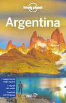 guida Argentina e Uruguay con Buenos Aires, Pampas, la costa atlantica, Cordoba, Sierras centrali, Le Cataratas del Iguazu, Mendoza, Ande Bariloche, dei Laghi, Patagonia, Tierra Fuego