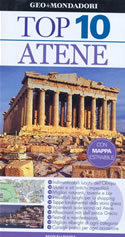 Guida Atene - Guide Atene Mondadori - 5245 Risorse su Maps-Store