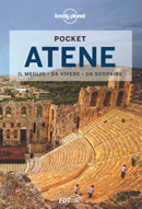 guida turistica Atene - Guida Pocket - guida pratica e tascabile - edizione 2022