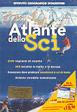 atlante stradale Atlante dello Sci