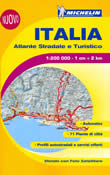 atlante stradale Atlante Stradale d'Italia - con Autovelox e Tutor