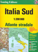 atlante Italia