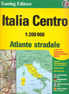 atlante stradale