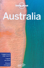 guida Australia con New South Wales, Sydney, Canberra, Melbourne, Adelaide, Queensland, Victoria, Tasmania, Outback, Darwin, Perth