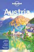 guida turistica Austria - con Vienna/Wien, Burgenland, Stiria, Salzkammergut, Carinzia, Parco Nazionale degli Alti Tauri, Tirolo, Vorarlberg e tutte le regioni dell'Austria