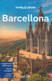 guida Barcellona con Barceloneta e lungomare, La Ribera, Rambla, Barri Gòtic, El Raval, Montjuïc, Sagrada Família, Eixample, Camp Nou, Pedralbes, Zona Alta, Gràcia, Parc Güell per organizzare un viaggio perfetto 2022