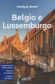 guida Belgio