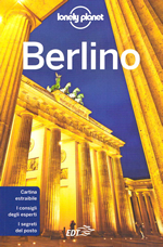 guida turistica Berlino - guida pratica per organizzare un viaggio perfetto - edizione 2019