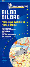 mappa n.77 Bilbo / Bilbao