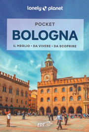 guida turistica Bologna - Guida Pocket - il meglio da vivere e da scoprire - guida pratica e tascabile - edizione 2022