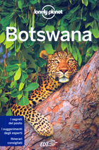guida Botswana con Gaborone, Francistown, Victoria Falls, Chobe National Park, Delta dell'Okavango, Makgadikgadi Pans Central Kalahari Game Reserve, Tsodilo Hills