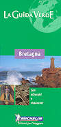 guida turistica Bretagna - edizione 2003