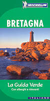 guida turistica Bretagna - edizione 2008