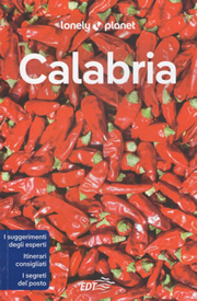 guida turistica Calabria - edizione Giugno 2022