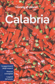 guida Calabria 1° aggiornata