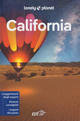 guida turistica California - guida pratica - con San Francisco, Wine Country, Gold Country, El Dorado, Lake Tahoe, Yosemite, Sierra Nevada, Sacramento, Los Angeles, Santa Monica, Venice, Hollywood, Laguna Beach, Monterey, Death Valley, Orange County, San Diego, Las Vegas, Santa Barbara, Palm Springs, Disneyland, Silicon Valley - edizione 2024