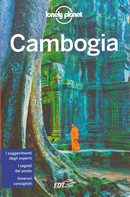 guida Cambogia con Phnom Penh, Siem Reap, Angkor, Prasat Preah Vihear, Battambang, orientale e costa del Sud, Ratanakiri, Mondulkiri, Kratie, Sihanoukville, Kep, Kampot