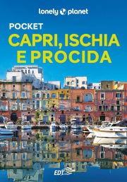 guida Capri, Ischia, Procida Pocket il meglio da vivere e scoprire 2025