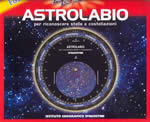 Astrolabio - per riconoscere le stelle