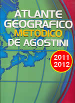 Atlante Geografico Mondiale Metodico/2012