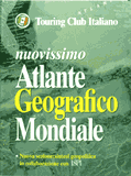 Atlante Geografico Mondiale