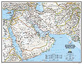 Afghanistan, Pakistan e Medio Oriente