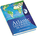 Atlante Geografico Mondiale - edizione 2008