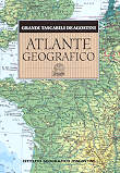 Atlante Tascabile Geografico Mondiale