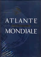 Atlante Geografico Mondiale