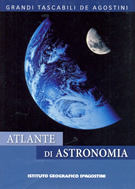 Atlante Tascabile di Astronomia - edizione 2013