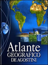 Atlante Geografico del Mondo - De Agostini