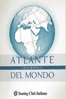 Atlante Geografico del Mondo - versione Deluxe