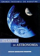 Atlante Tascabile di Astronomia - con mappe delle cielo, informazioni sulle stelle e costellazioni, il sistema solare, i pianeti, le comete - nuova edizione