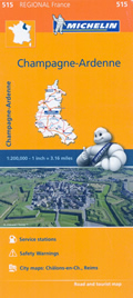 mappa di