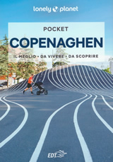 guida turistica Copenaghen - Guida Pocket - guida tascabile col meglio da vivere e da scoprire - edizione 2023