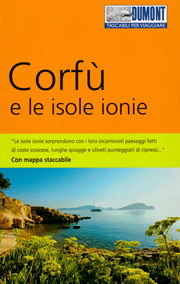 guida turistica Corfu, Kerkira, Leucade, Cefalonia, Itaca, Zante (Isole della Grecia) - guida pratica con escursioni, itinerari, mezzi di trasporto, curiosità, spiagge, luoghi panoramici e consigli per un viaggio perfetto - nuova edizione