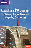 guida turistica Costa d' Avorio, Ghana, Togo, Benin, Nigeria, Camerun