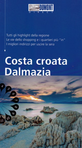 guida Costa croata, Dalmazia con escursioni, itinerari, mezzi di trasporto, curiosità, spiagge, luoghi panoramici e consigli per un viaggio perfetto