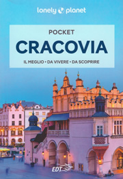 guida Cracovia Pocket 2022