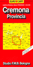 mappa Provincia