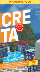 guida turistica Creta - guida tascabile - con escursioni, luoghi panoramici, spiagge, consigli per lo shopping e locali - edizione 2023