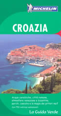 guida turistica Croazia - con Istria, Zagabria, Osijek, Zadar, Split/Spalato, Dubrovnik, Rijeka/Fiume, Pula/Pola e isole