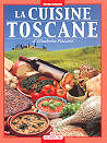 guida di cucina La Cuisine Toscane