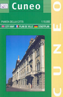 mappa di città
