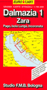 mappa Isola