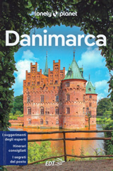 guida turistica Danimarca - guida pratica - con Isole Faroe, Copenaghen, Bornholm, Fyn, Jylland, Sjaelland, Mon, Falster, Lolland - EDIZIONE Dicembre 2023