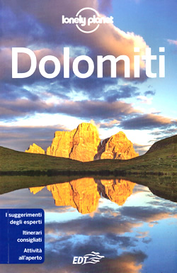 guida Dolomiti