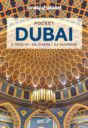 guida turistica Dubai - Guida Pocket - EDIZIONE 2023