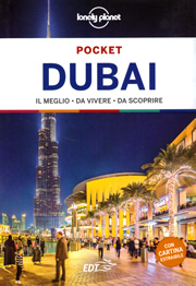 guida turistica Dubai - Guida Pocket - nuova edizione