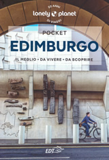 guida Edimburgo Pocket 2023